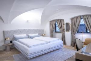 Maxim Suites by Elias Holl, Augsburg
