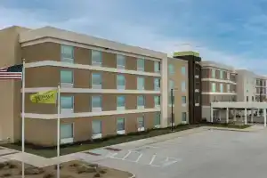 Home2 Suites By Hilton Southwest, Abilene