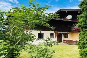Bergrausch26 - Chiemgau Karte Apartments, Inzell