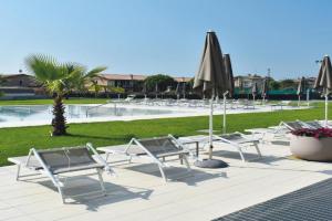 Residence La Magnolia - Aparments Apart-hotel, Lazise