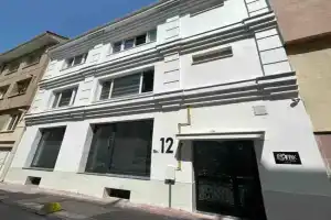 Espark baglar 1+1+ teraslı daire Apartments, Eskisehir