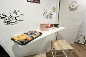 IL BACIO DEL SOLE Guest house, Noto