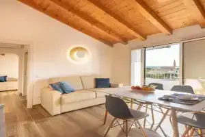 Ferrari Apartments Panorama Sea View, Caorle