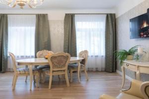 Allika Apartments, Tallinn