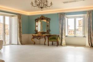 Palazzo Misciattelli - Aldegonda Luxury Residence Apartments, Orvieto