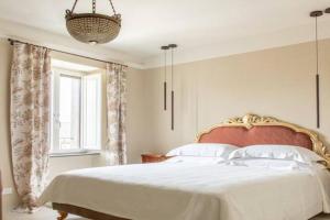 Palazzo Misciattelli - Ripalta Luxury Residence Apartments, Orvieto