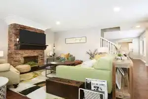 HostWise Stays - The Carnegie - Sauna, 1 Block from Butler St, Family Friendly Guest house, Pittsburgh