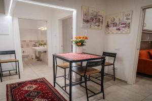 Il Nido di Domi Apartments, L'Aquila