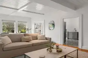 The Adaline Room #8 - Beautiful Hyde Park Apt, 2nd Floor, Steps to Bayshore, Tampa