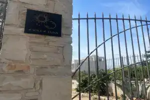 b&b di sole di luna Mini-hotel, Trani