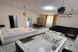 Wellness apartman, Palich