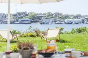 Hafenblick - Guest house, Kappeln