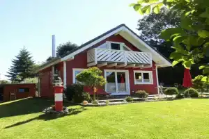 Wohlfühloase Guest house, Kappeln