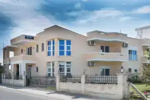 Apartments Sija, Ulcinj