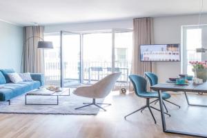 Schlei-Appartement Soling - A9 Apartments, Kappeln