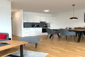 Urmel - B8 Apartments, Kappeln