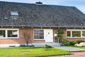 Prinzenstraße Haus Guest house, Kappeln