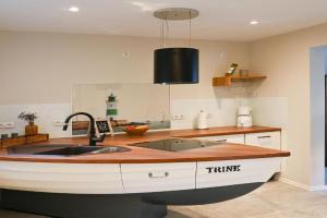 Das kleine Stadthaus Guest house, Kappeln