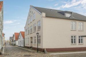 Apartmenthaus Theodor Storm Pole Poppenspäler, Husum