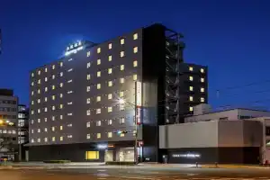 Dormy Inn Express, Toyohashi