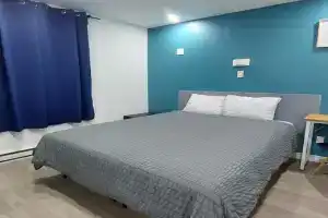 APD HOTEL, Montreal