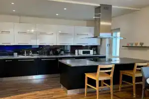 Apartment Malmö, Vaasa