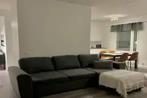 Apartment Korsholma1, Vaasa