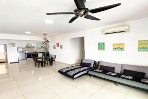 SR28-HousePrivate-3room-BigHouse, Bayan Lepas