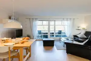 Ferienwohnung Zeitlos Apartments, Kappeln