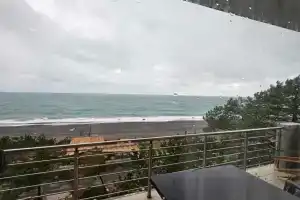 IVERIA BEACH Hotel, Kobuleti