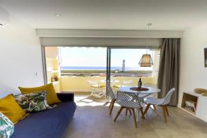 Faro y Playa Apartments, Morro del Jable