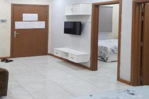 CH Mường Thanh Luxury 60 Trần Phú. Apartments, Nha Trang