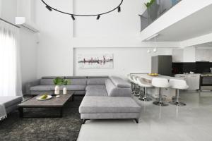 ICON Urban Living Mini-hotel, Trikala