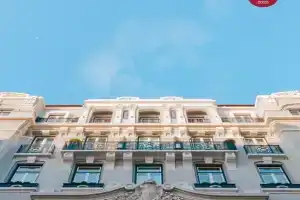 Art Legacy Hotel Baixa-Chiado, Lisbon