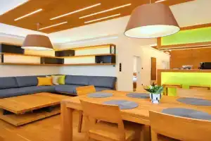 Apartment Hradečanka, Spindleruv Mlyn