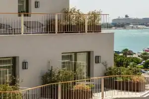 Mitsis N'U Port Hotel, Piraeus