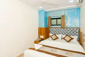 Hotel BKC Fortune, Mumbai