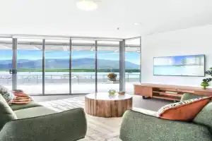 11 Harbour Lights with Ocean Views Apartments, Cairns