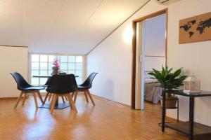 Case VR Holiday - Niccoloft Apartments, Verona