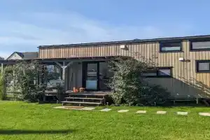 Tinyhaus Marie von Tinyhaus Guest house, Steinhude