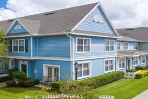 Orlando House, Kissimmee