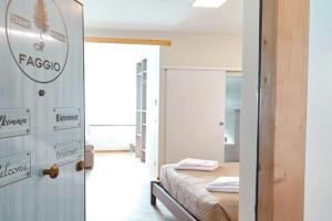 Affittacamere Il Faggio Guest house, Genoa