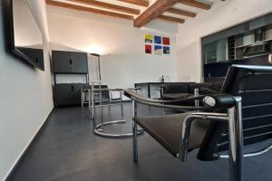 Domus Apartments, Modena