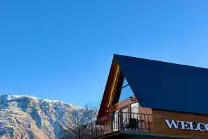 Welcome Cottage, Kazbegi