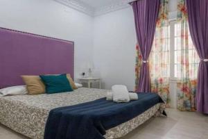 Fernando IV 29A Apartments, Seville