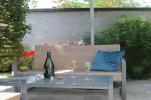 Le Clos Voltaire Apartments, Chalons-en-Champagne