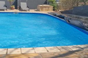 SapphireB@54 Apartments, Windhoek