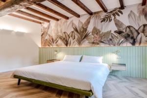 Parco Ducale Design Rooms, Parma