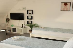 Wohlfühl & Schickes Apartment, Heilbronn