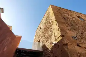Dimora storica Torre Scalambri Guest house, Punta Secca